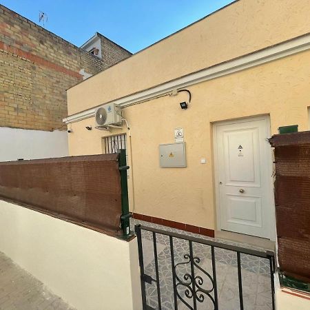 Villas Adrian Jerez de la Frontera Luaran gambar