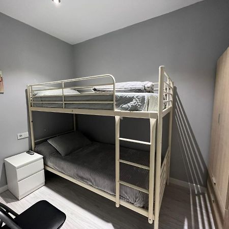 Villas Adrian Jerez de la Frontera Luaran gambar