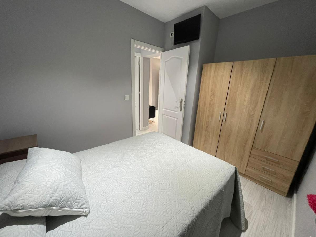 Villas Adrian Jerez de la Frontera Luaran gambar