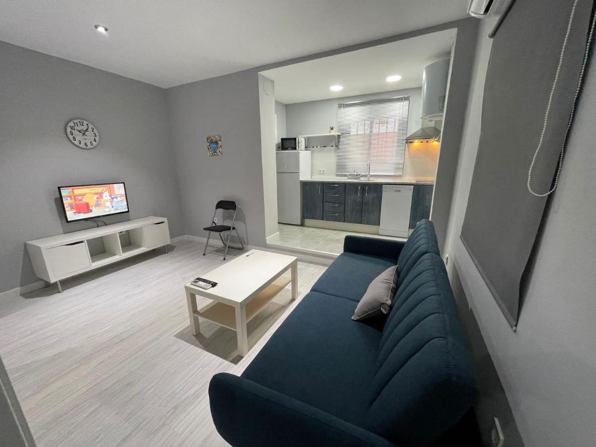 Villas Adrian Jerez de la Frontera Luaran gambar