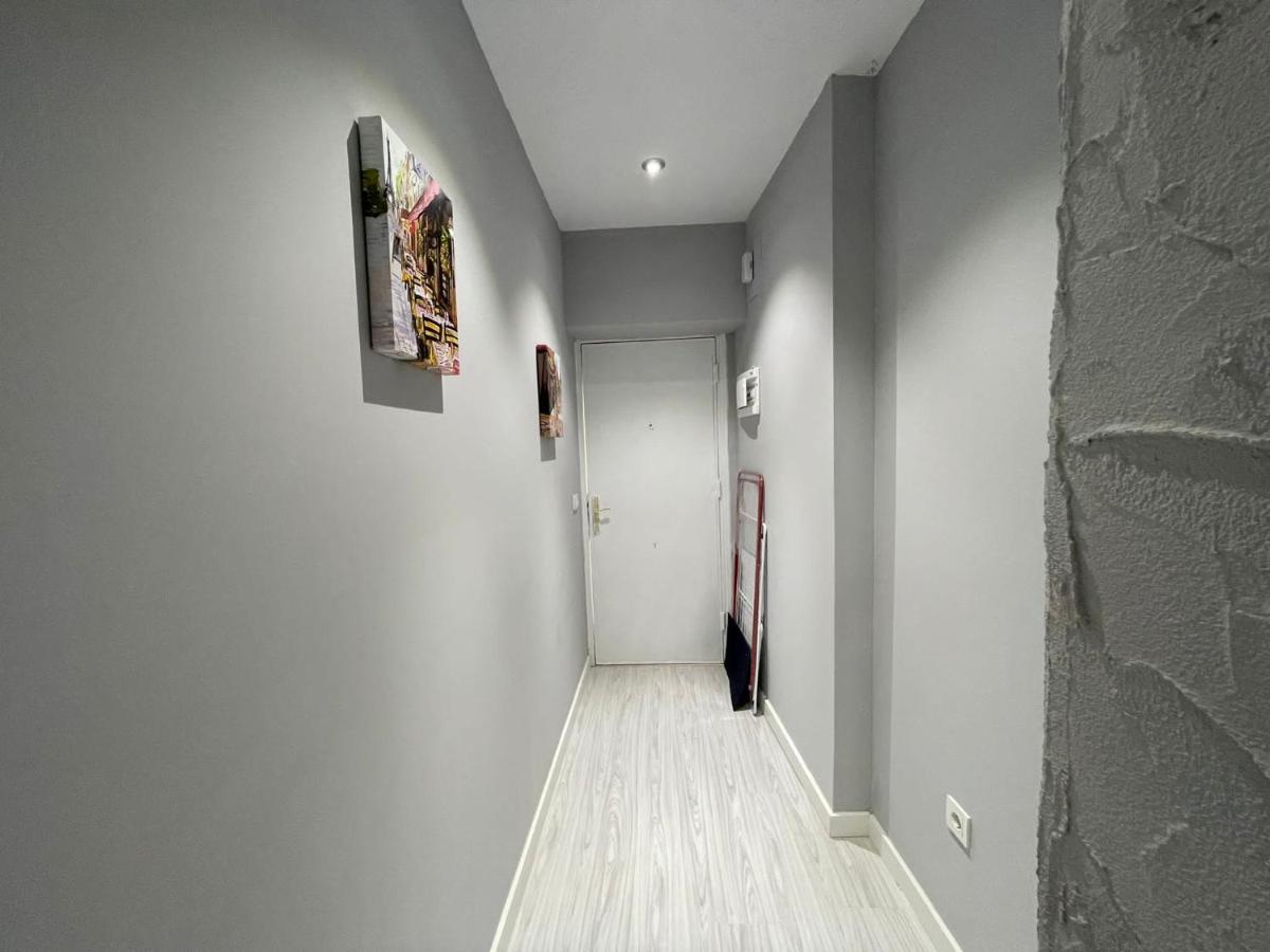 Villas Adrian Jerez de la Frontera Luaran gambar