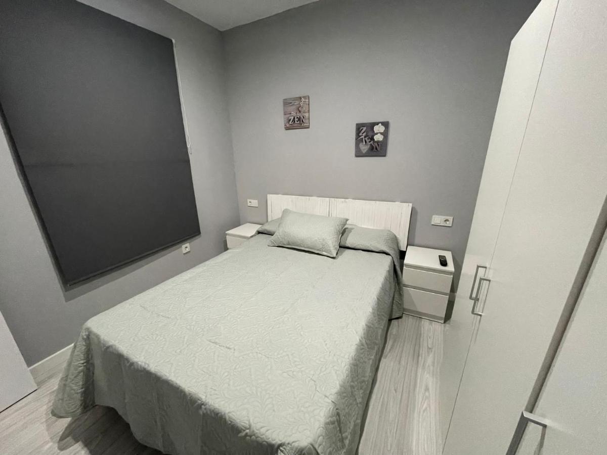 Villas Adrian Jerez de la Frontera Luaran gambar