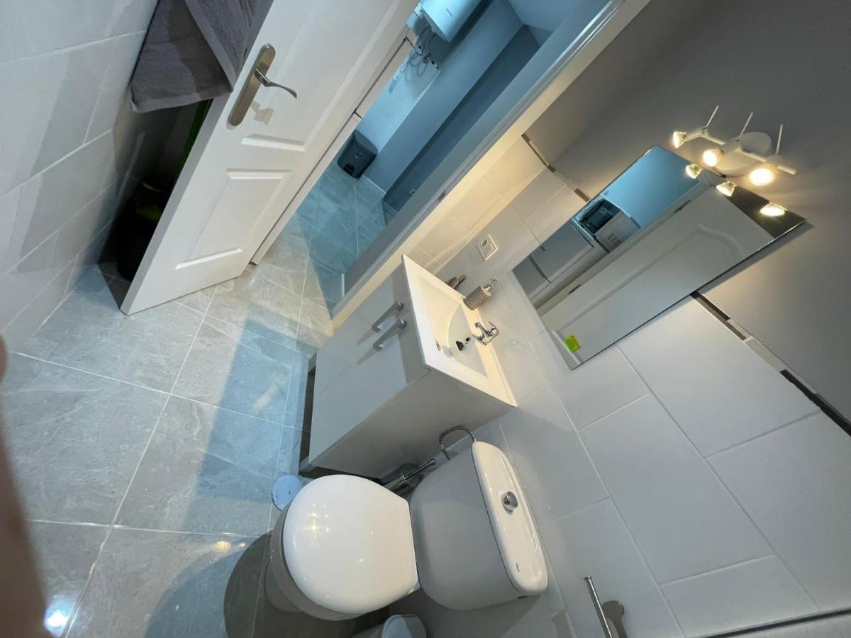 Villas Adrian Jerez de la Frontera Luaran gambar