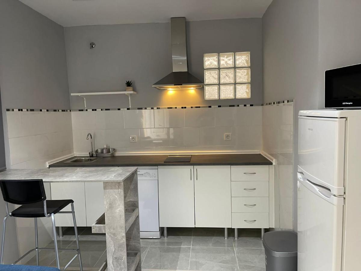 Villas Adrian Jerez de la Frontera Luaran gambar