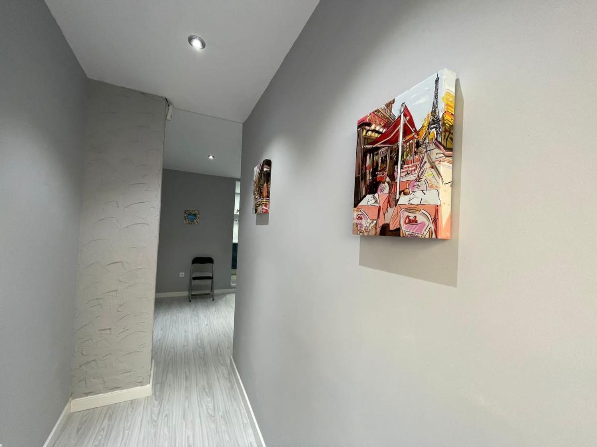 Villas Adrian Jerez de la Frontera Luaran gambar