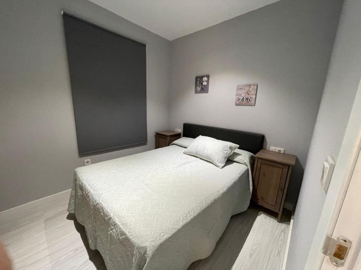 Villas Adrian Jerez de la Frontera Luaran gambar