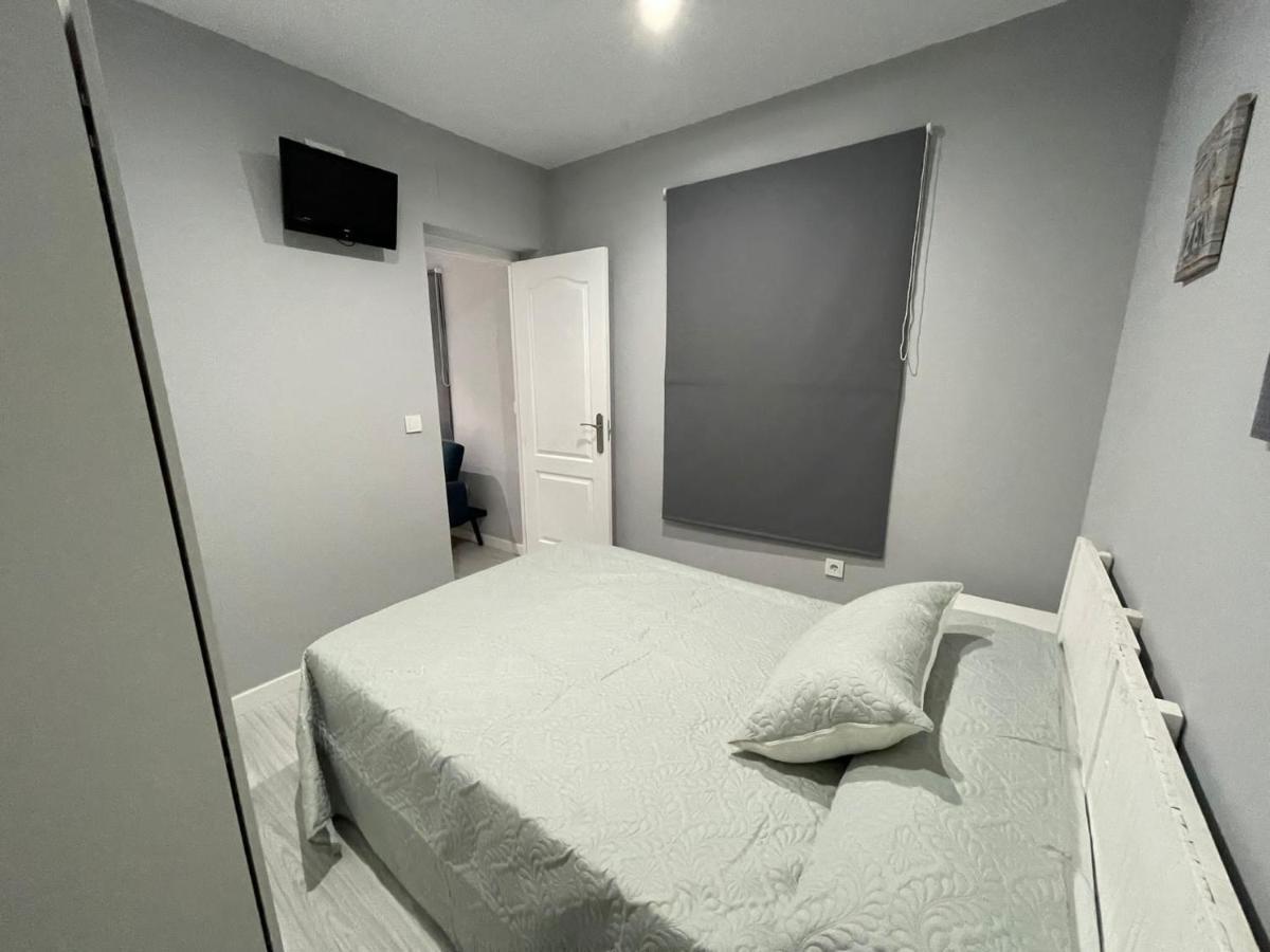 Villas Adrian Jerez de la Frontera Luaran gambar