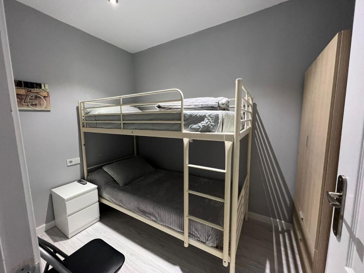 Villas Adrian Jerez de la Frontera Luaran gambar
