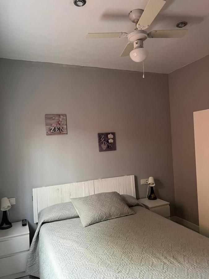 Villas Adrian Jerez de la Frontera Luaran gambar